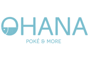 sushi lover top 4 Ohana Poke Sushi