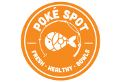 sushi lover top 2 Poke Spot