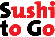 sushi lover top 4 Sushi to Go