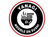 sushi lover top 4 Yanagi Ramen en Sushi